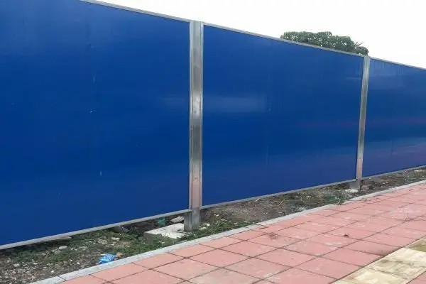 宁晋泡沫围挡